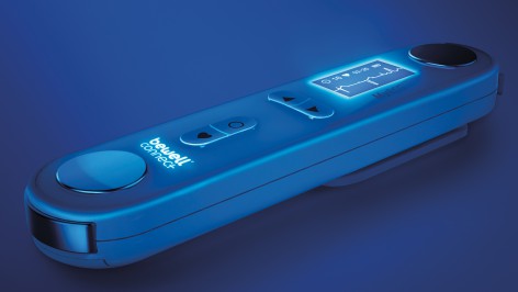 Bewell Connect