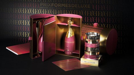 Formes de Luxe