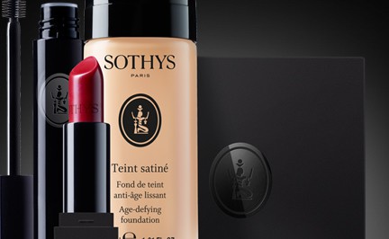 Sothys Essence maquillage