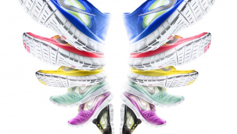 Nike freerun