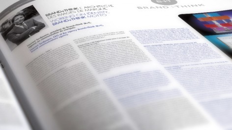 Interview Formes de Luxe 11-2014